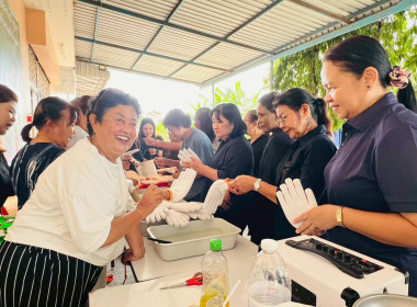 เข้าร่วมสังเกตการณ์ อบรมเชิงปฎิบัติการ ... พารามิเตอร์รูปภาพ 1